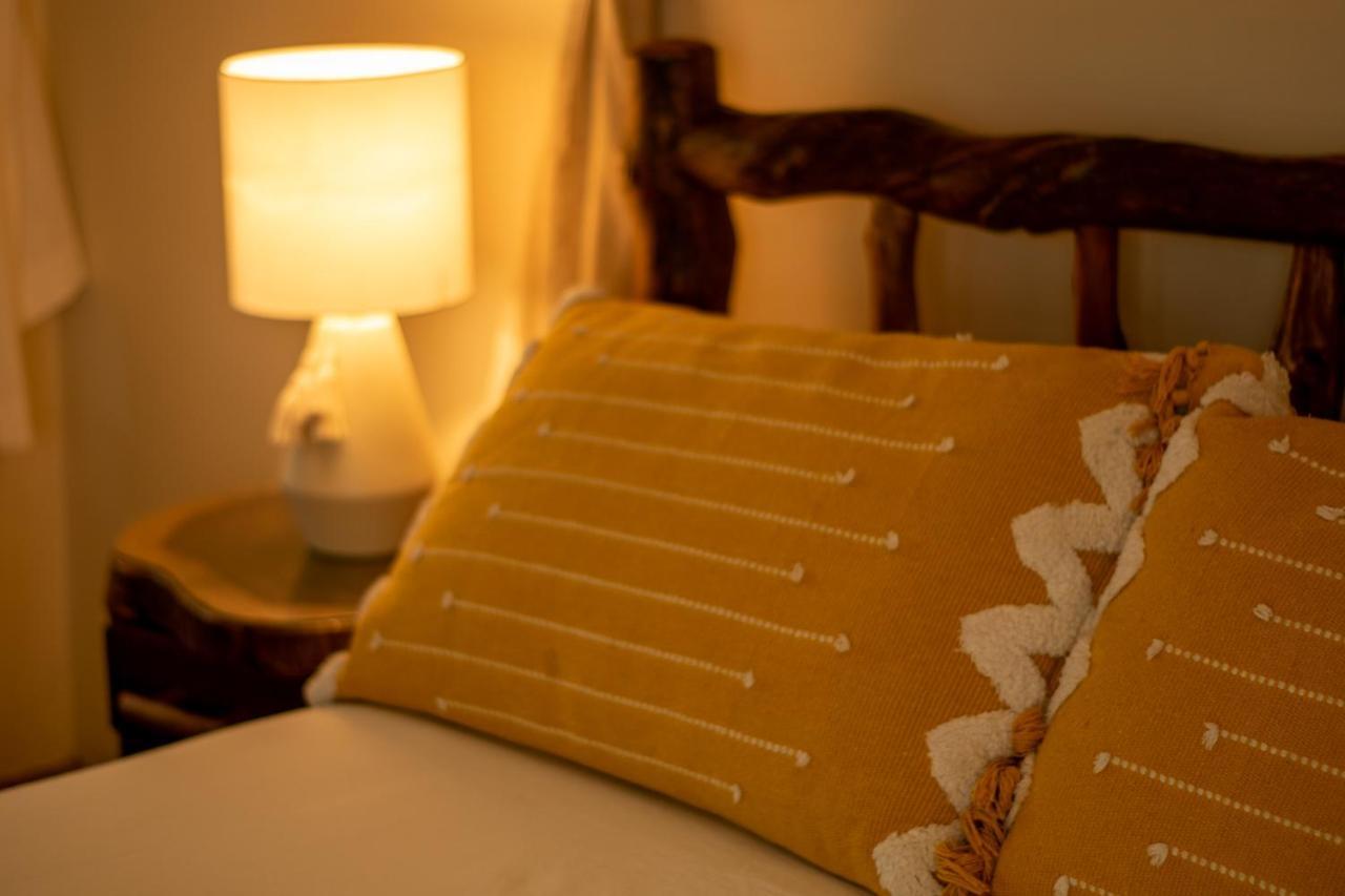 Hotel La Villa Serena Antigua Екстериор снимка