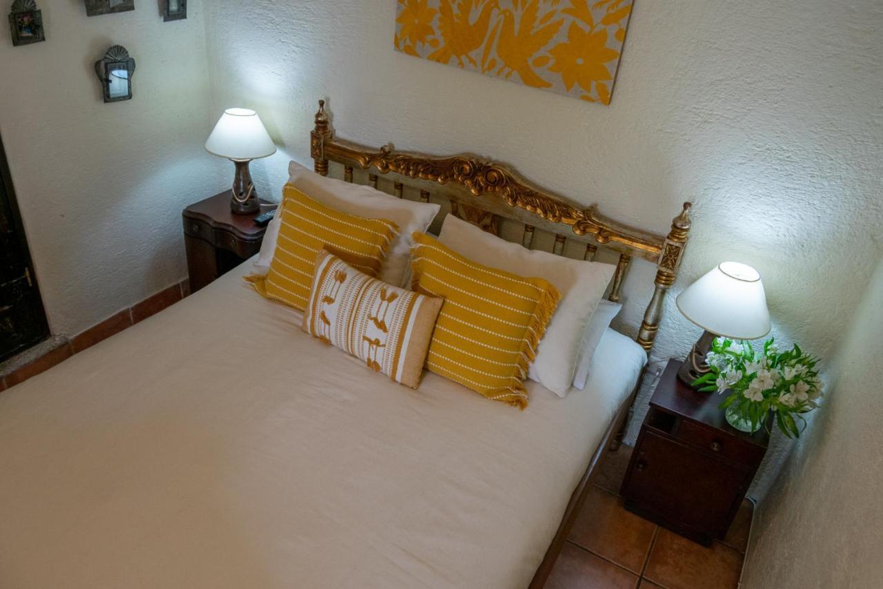 Hotel La Villa Serena Antigua Екстериор снимка