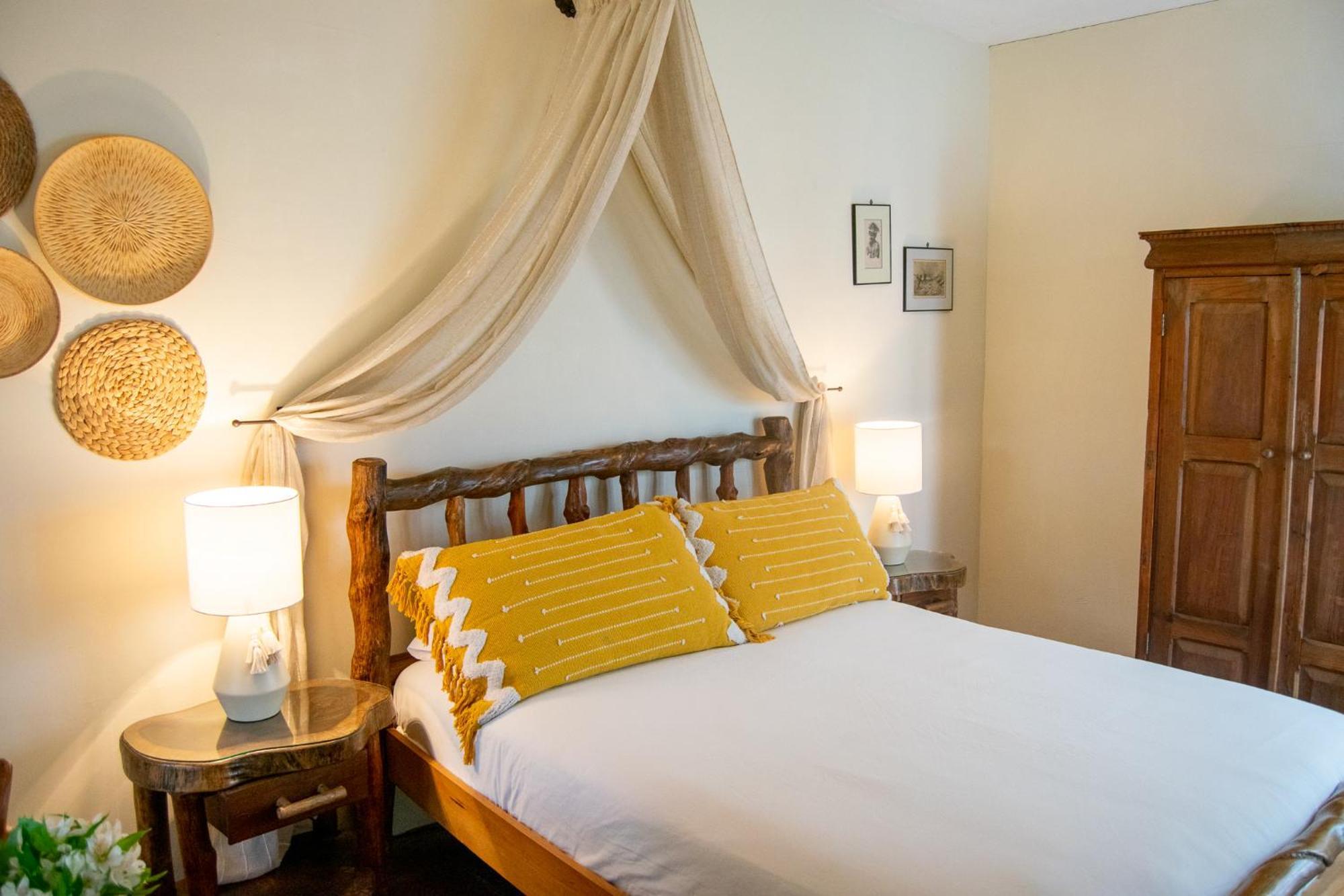 Hotel La Villa Serena Antigua Стая снимка