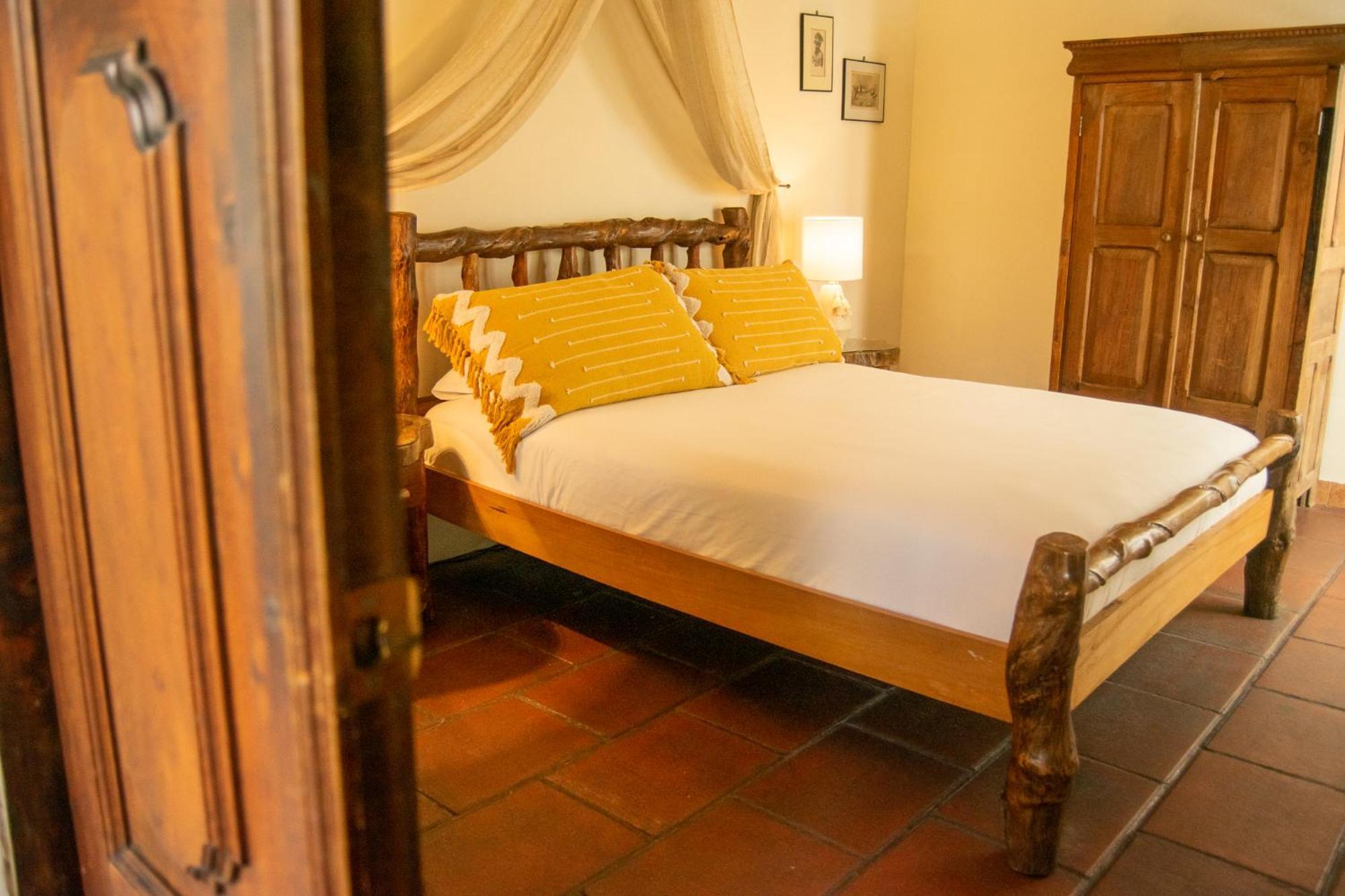 Hotel La Villa Serena Antigua Стая снимка